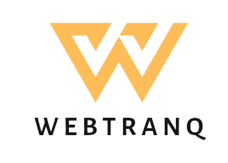 Webtranq logo